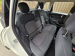 Used 2020 MINI Hatch Cooper Classic White - Interior and Exterior details 15