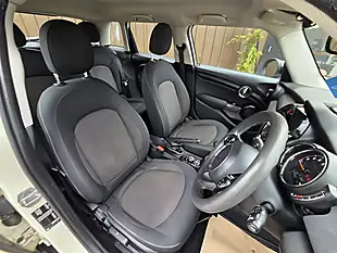 Used 2020 MINI Hatch Cooper Classic White - Interior and Exterior details 6