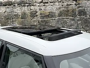 Used 2020 MINI Hatch Cooper Exclusive Grey - Interior and Exterior details 11