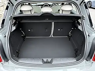 Used 2020 MINI Hatch Cooper Exclusive Grey - Interior and Exterior details 12