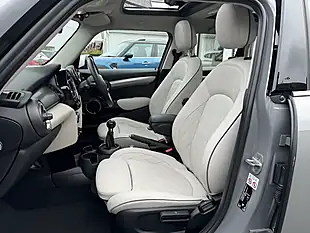 Used 2020 MINI Hatch Cooper Exclusive Grey - Interior and Exterior details 20