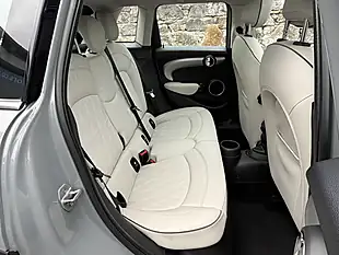 Used 2020 MINI Hatch Cooper Exclusive Grey - Interior and Exterior details 6