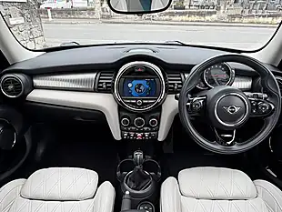 Used 2020 MINI Hatch Cooper Exclusive Grey - Interior and Exterior details 7