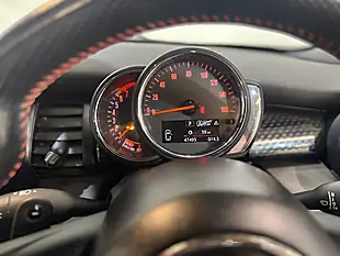 Used 2020 MINI Hatch Cooper S Sport Black - Interior and Exterior details 12