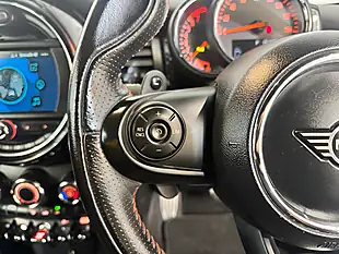 Used 2020 MINI Hatch Cooper S Sport Black - Interior and Exterior details 13