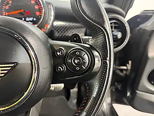 Used 2020 MINI Hatch Cooper S Sport Black - Interior and Exterior details 14
