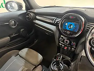 Used 2020 MINI Hatch Cooper S Sport Black - Interior and Exterior details 15