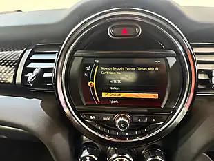 Used 2020 MINI Hatch Cooper S Sport Black - Interior and Exterior details 18