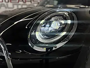 Used 2020 MINI Hatch Cooper S Sport Black - Interior and Exterior details 4