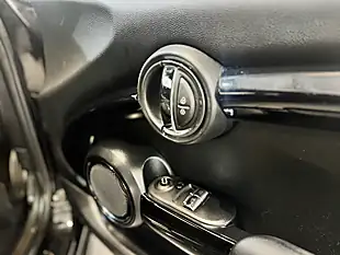Used 2020 MINI Hatch Cooper S Sport Black - Interior and Exterior details 6