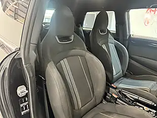 Used 2020 MINI Hatch Cooper S Sport Black - Interior and Exterior details 9
