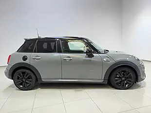 Used 2020 MINI Hatch Cooper S Sport Grey - Interior and Exterior details 10