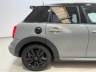 Used 2020 MINI Hatch Cooper S Sport Grey - Interior and Exterior details 11