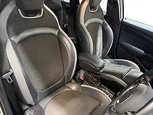 Used 2020 MINI Hatch Cooper S Sport Grey - Interior and Exterior details 13