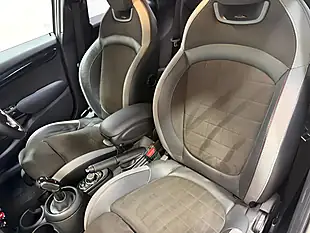Used 2020 MINI Hatch Cooper S Sport Grey - Interior and Exterior details 15