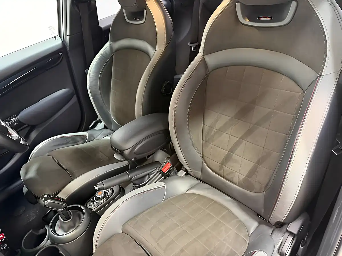 Used 2020 MINI Hatch Cooper S Sport Grey - Interior and Exterior details 15