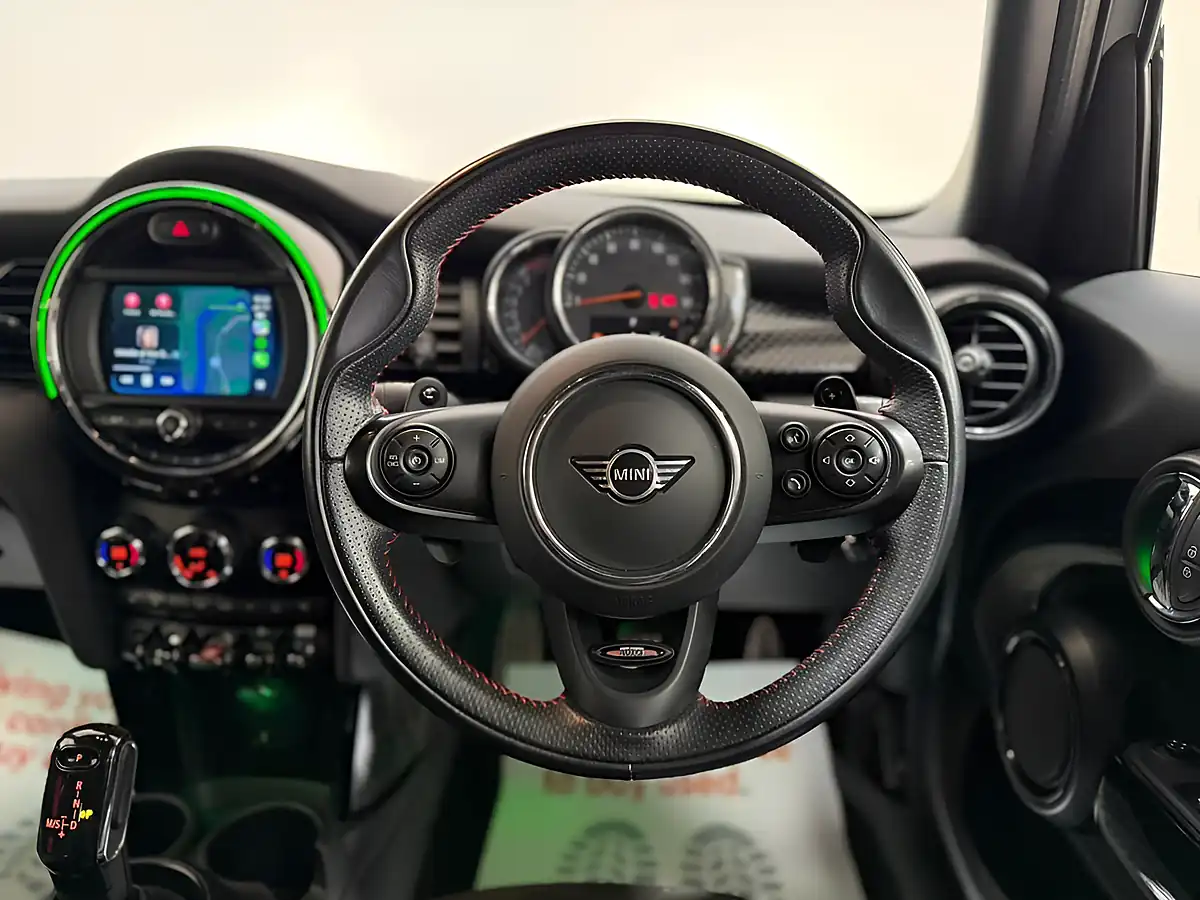 Used 2020 MINI Hatch Cooper S Sport Grey - Interior and Exterior details 17