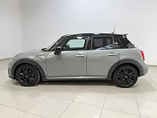 Used 2020 MINI Hatch Cooper S Sport Grey - Interior and Exterior details 5