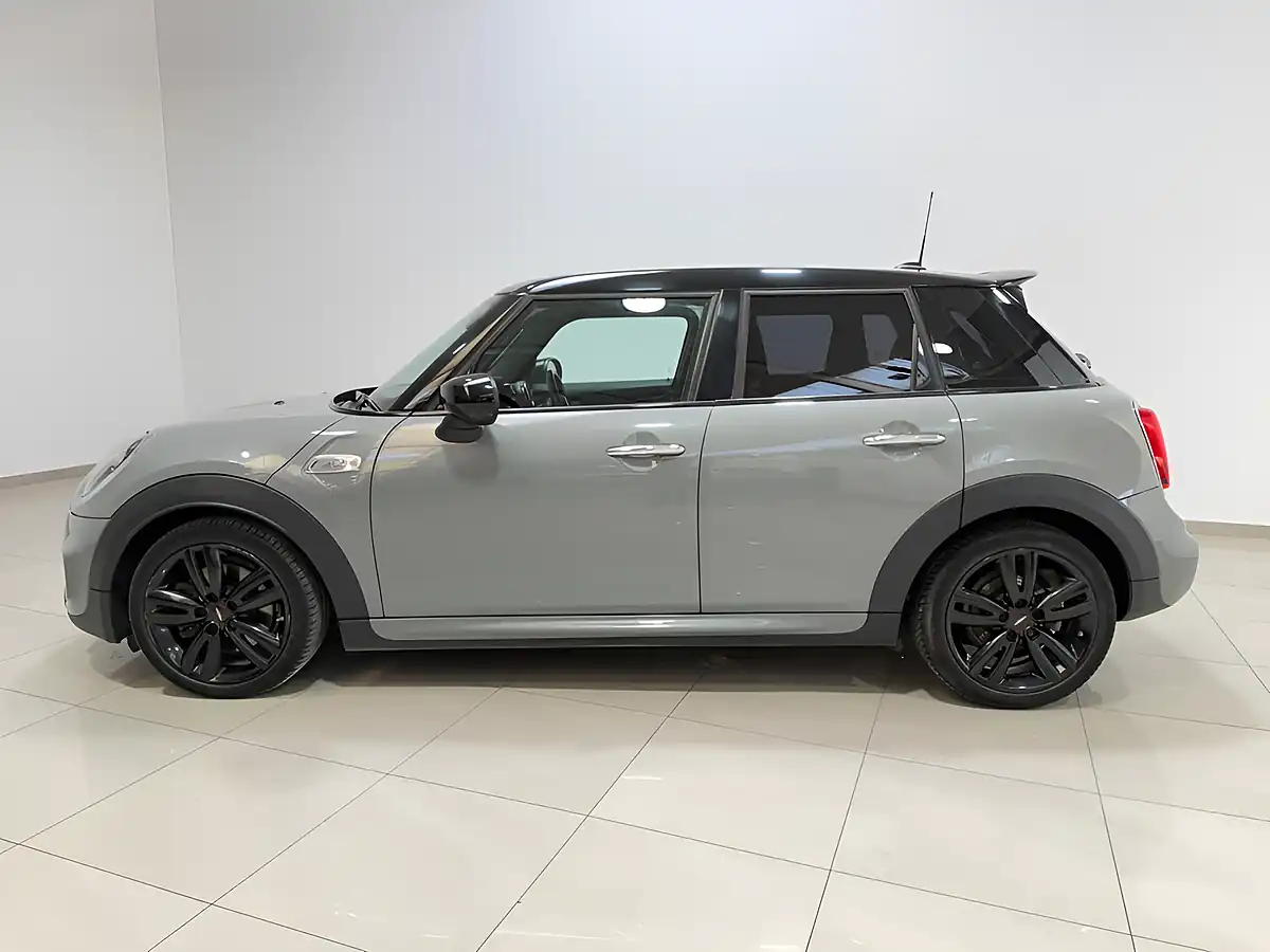 Used 2020 MINI Hatch Cooper S Sport Grey - Interior and Exterior details 5