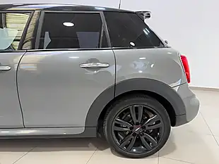Used 2020 MINI Hatch Cooper S Sport Grey - Interior and Exterior details 6