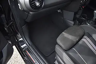 Used 2020 MINI Hatch Cooper Sport Midnight Black - Interior and Exterior details 14