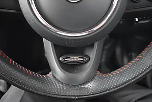 Used 2020 MINI Hatch Cooper Sport Midnight Black - Interior and Exterior details 17