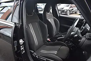 Used 2020 MINI Hatch Cooper Sport Midnight Black - Interior and Exterior details 7