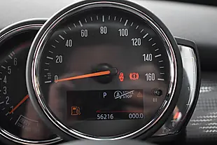 Used 2020 MINI Hatch Cooper Sport Midnight Black - Interior and Exterior details 9