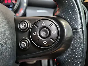 Used 2020 MINI Hatch Cooper Sport Midnight Black Metallic - Interior and Exterior details 14