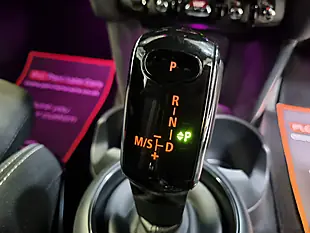 Used 2020 MINI Hatch Cooper Sport Midnight Black Metallic - Interior and Exterior details 15
