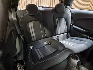 Used 2020 MINI Hatch Cooper Sport Midnight Black Metallic - Interior and Exterior details 17