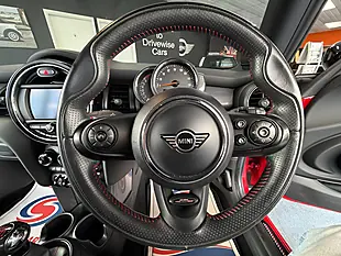 Used 2020 MINI Hatch Cooper Sport Red - Interior and Exterior details 12