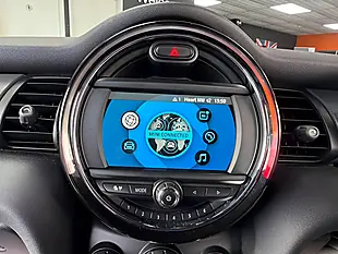 Used 2020 MINI Hatch Cooper Sport Red - Interior and Exterior details 13