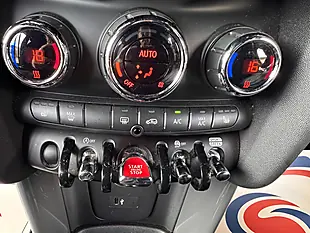 Used 2020 MINI Hatch Cooper Sport Red - Interior and Exterior details 15