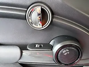 Used 2020 MINI Hatch Cooper Sport Red - Interior and Exterior details 17