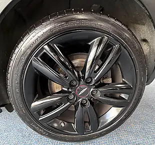 Used 2020 MINI Hatch Cooper Sport Red - Interior and Exterior details 18