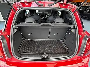 Used 2020 MINI Hatch Cooper Sport Red - Interior and Exterior details 9
