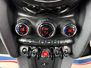 Used 2020 MINI Hatch Cooper Sport Silver - Interior and Exterior details 14