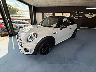 Used 2020 MINI Hatch Cooper Sport Silver - Interior and Exterior details 5