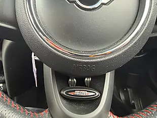 Used 2020 MINI Hatch Cooper Sport Starlight Blue - Interior and Exterior details 12