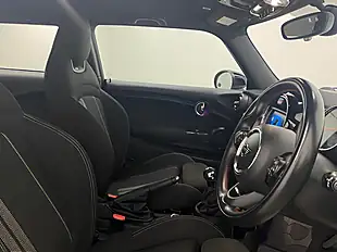 Used 2020 MINI Hatch Cooper Sport White - Interior and Exterior details 10
