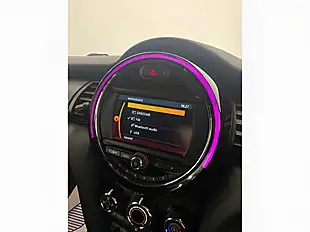 Used 2020 MINI Hatch Cooper Sport White - Interior and Exterior details 16