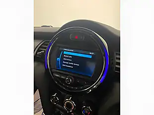 Used 2020 MINI Hatch Cooper Sport White - Interior and Exterior details 17