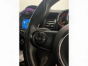Used 2020 MINI Hatch Cooper Sport White - Interior and Exterior details 19