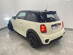 Used 2020 MINI Hatch Cooper Sport White - Interior and Exterior details 5