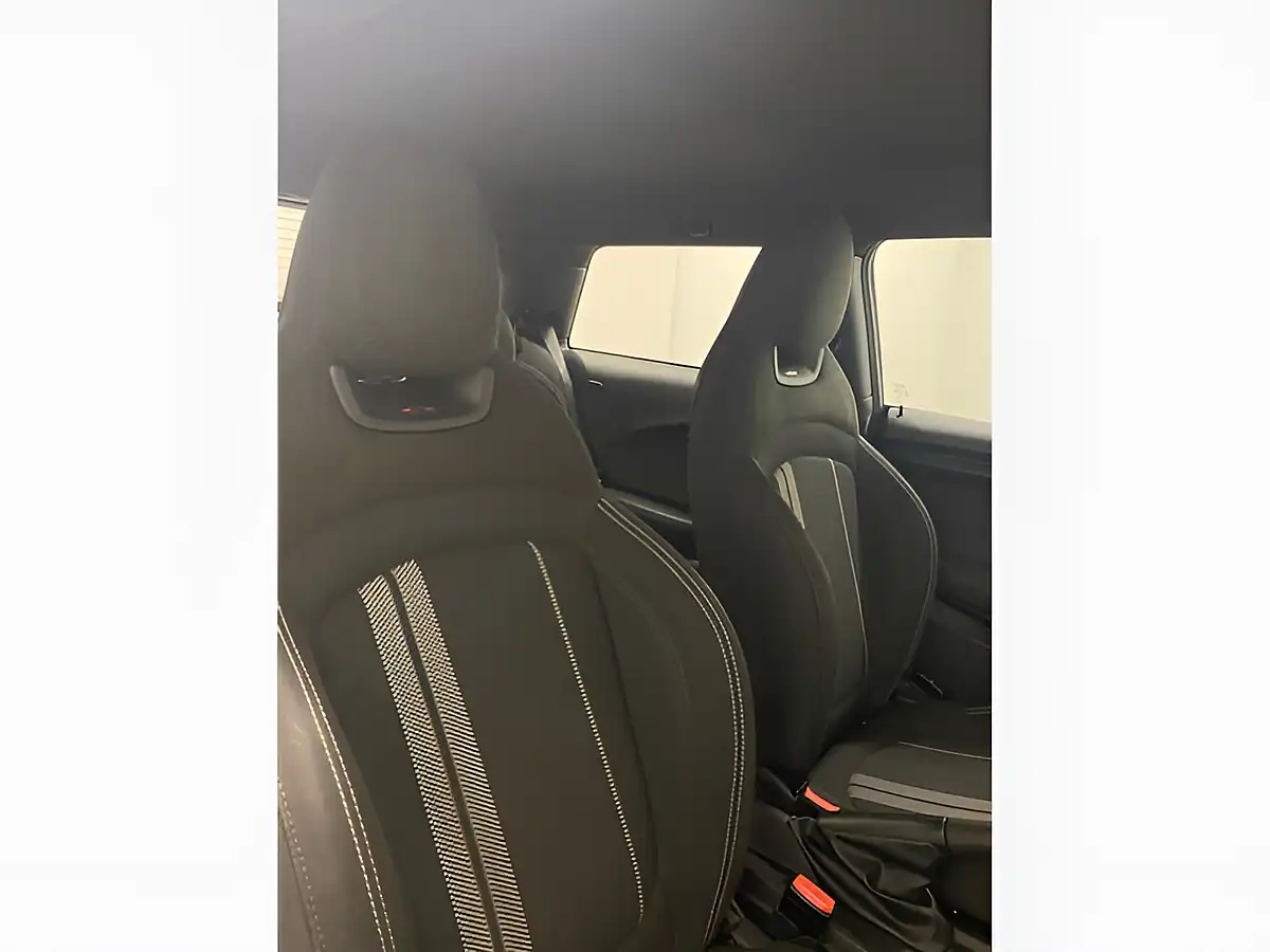 Used 2020 MINI Hatch Cooper Sport White - Interior and Exterior details 9