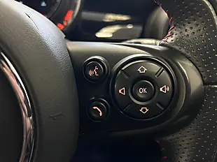 Used 2020 MINI Hatch John Cooper Works British Racing Green - Interior and Exterior details 10