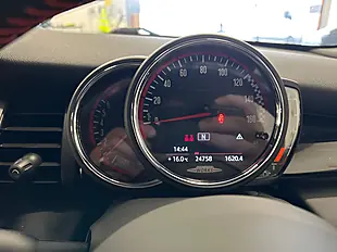 Used 2020 MINI Hatch John Cooper Works British Racing Green - Interior and Exterior details 13