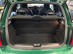 Used 2020 MINI Hatch John Cooper Works British Racing Green - Interior and Exterior details 14