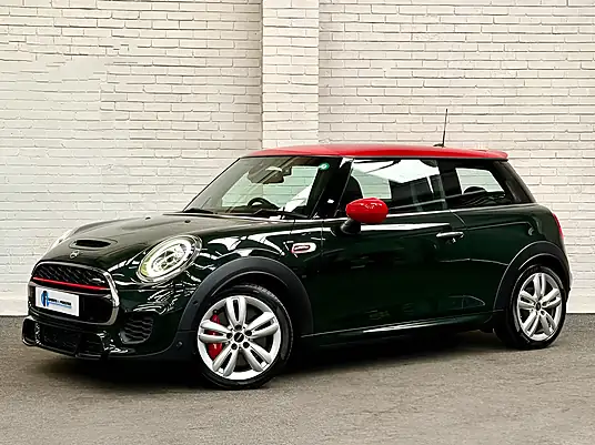 2020 MINI HATCH John Cooper Works